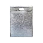 100Pcs Aluminum Foil Insulated Food Storage Bags for Thermal Cooling - 20*30CM-100PCS