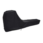 Waterproof Rowing Machine Cover Dustproof Protective Cover for Rowing Machines