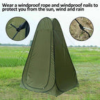 New Portable Pop Up Outdoor Camping Shower Tent Toilet�Privacy�Change Room Au