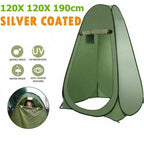 New Portable Pop Up Outdoor Camping Shower Tent Toilet�Privacy�Change Room Au