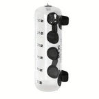Adjustable Inflatable Water Weight Bag for Fitness Squat Strength Training Bag - 5kg
