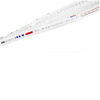 Tecnifibre TFight 305 Isoflex Tennis Racquet Daniil Medvedev Racket - Unstrung - 4 3/8