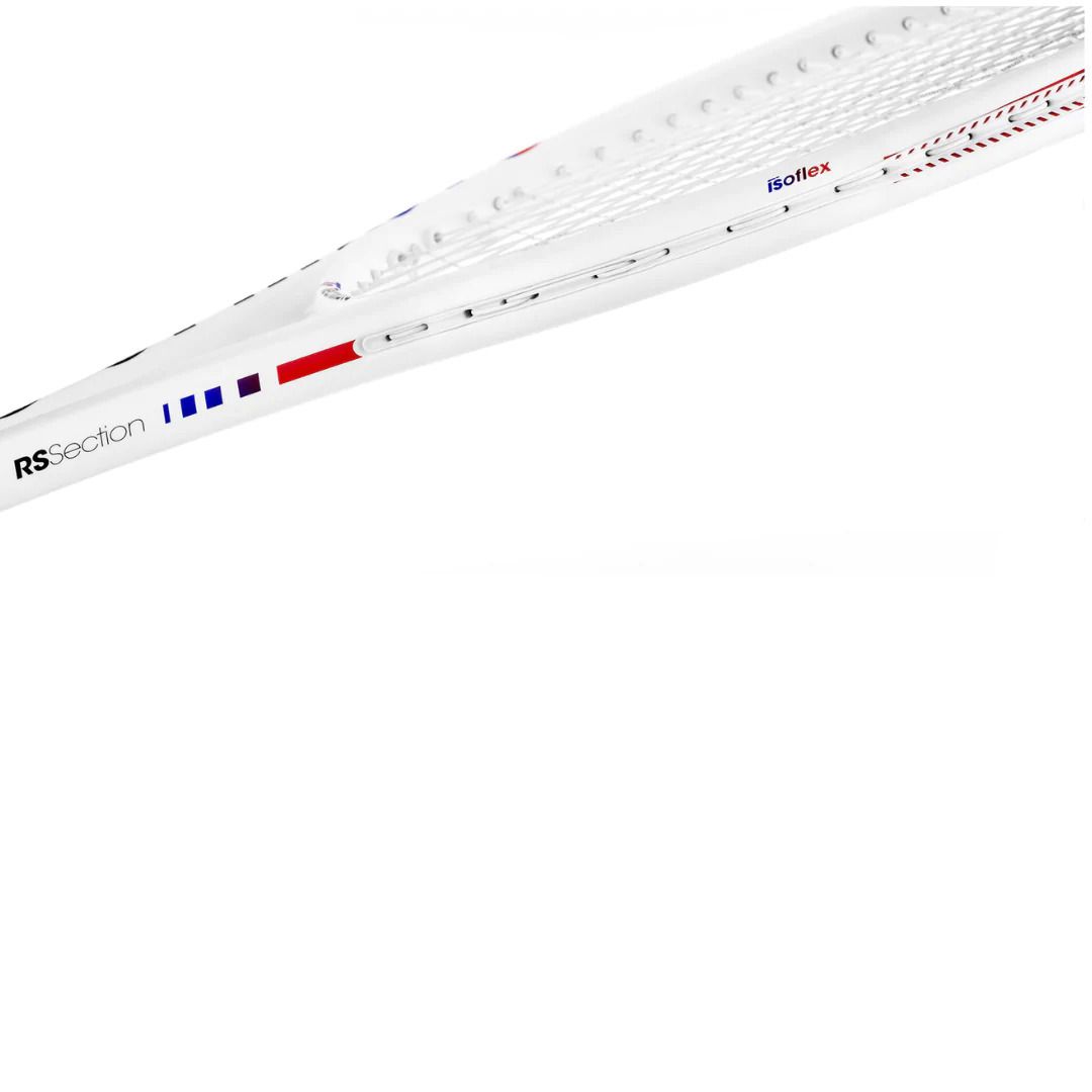 Tecnifibre TFight 305 Isoflex Tennis Racquet Daniil Medvedev Racket - Unstrung - 4 3/8