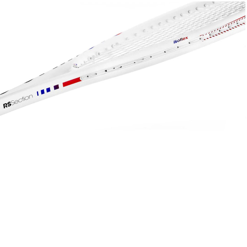 Tecnifibre TFight 305 Isoflex Tennis Racquet Daniil Medvedev Racket - Unstrung - 4 1/2