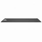 Adidas Fitness Mat 7mm Exercise Training Floor Gym Yoga Judo Pilates  - Grey
