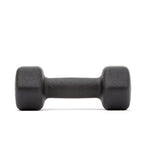 2pc Adidas Hex Dumbbells Gym Training Fitness Weight Lifting Sport Workout - 4kg
