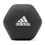 Adidas Dumbells Weight Lifting Fitness Gym Strength Exercise Pair - 3kg