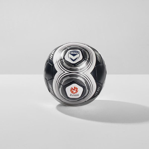 Melbourne Victory A-League 5