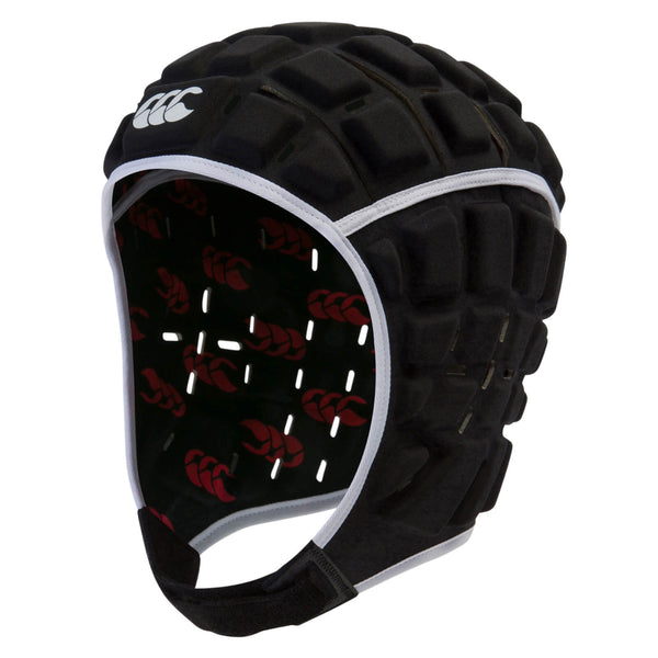 Mens Reinforcer Headgear Padded Helmet for Football, Rugby - M