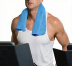 3x INSTANT COOLING TOWEL UPF 50+ Ice Cold Sport Sweat Absorbing Leisure 66x43