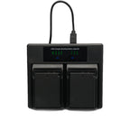 Hridz LP-E10 battery pack for Canon EOS 3000D EOS 1500D EOS 1300D EOS 1200D EOS 1100D