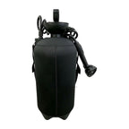 Portable 12L Camping Shower - 10 Spray Modes & Lock Switch