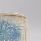Sushi Platter 25.8x19.8cm Okinawa Glaze