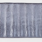 Sashimi Plate 33cm Crumpled Design