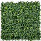 Laurel Hedge Panels UV Resistant 1m X 1m