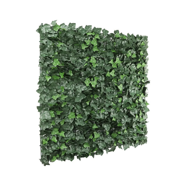 Boston Ivy Artificial Green Wall Panel for Outdoor Privacy