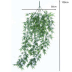 Dense Trailing Greenery UV Resistant 90cm