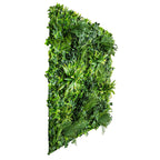Coastal Greenery Vertical Garden / Green Wall UV Resistant 100cm X 100cm
