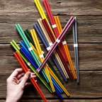 Chopsticks Navy