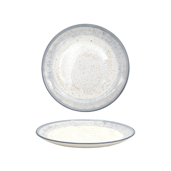 Bulk 24 Torquay Porcelain Side Plate 8