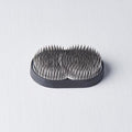 Kenzan Ikebana Pin Base 9cm Joined Circles