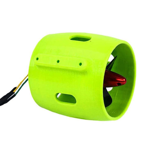 RC Boat Underwater Thruster Brushless Ships Electric Motors
