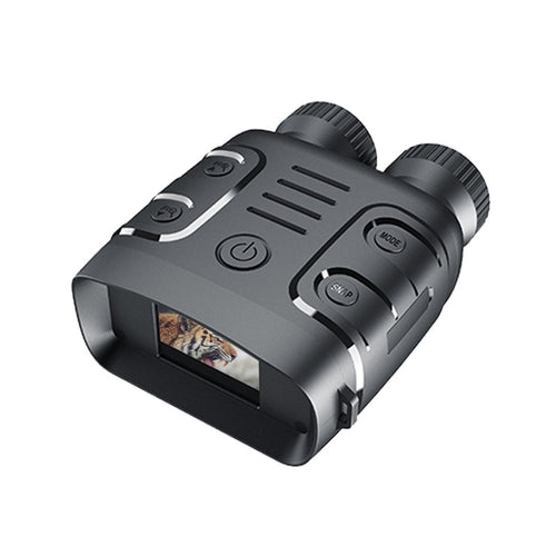 Digital Night Vision Binoculars with Infrared Zoom and HD Screen