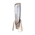Multi-Function Facial Beauty Device - 6 Modes, 3 Intensity Levels, LED Therapy & Magnetic Charging(Gradient Color)