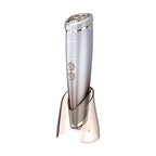 Multi-Function Facial Beauty Device - 6 Modes, 3 Intensity Levels, LED Therapy & Magnetic Charging(Gradient Color)