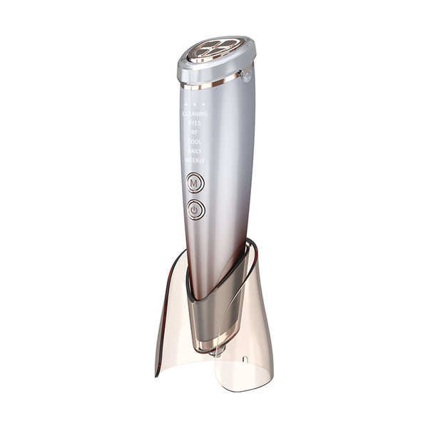 Multi-Function Facial Beauty Device - 6 Modes - (Gradient Color)