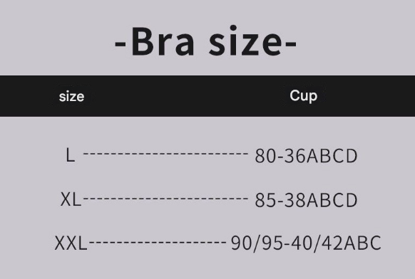 Size XXL Black Wireless Electric Breast Massager Bra - 5 Modes Vibration & 3 Heat Levels for Lifting Comfort & Wellness