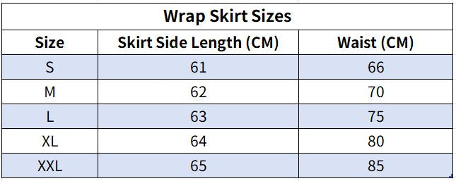 XL Size Blue Print Women's Sexy One-Piece Swimsuit Set With Matching Wrap Skirt  - European/American Style Bikini with Built-in Pads