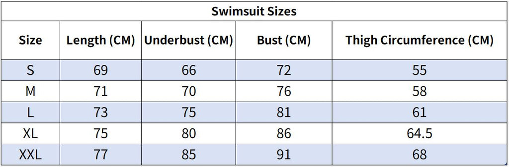 XL Size Blue Print Women's Sexy One-Piece Swimsuit Set With Matching Long Dress  - European/American Style Bikini with Built-in Pads