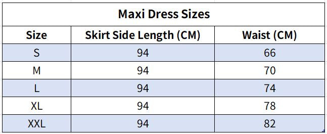 L Size Green Print Women's Sexy One-Piece Swimsuit Set With Matching Long Dress  - European/American Style Bikini with Built-in Pads