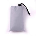 Light grey Extra Large Waterproof Beach Mat 1.8x2m Sand-free Portable Picnic Blanket 260g Lightweight for Australia Outdoor Camping