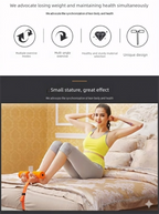 Portable Sit-Up Assistant Bar Door & Bed Anchor Core Trainer Adjustable Ab Workout Equipment Black