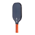 Professional Carbon Fiber Pickleball Paddle Set with Advanced Polymer Core - Includes Outdoor Balls & Portable Mesh Carry Bag(LT-603)