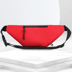 36 x 10 x 14CM  Extra Large Empty First Aid Kit Waist Pack –Waterproof Thickened Oxford Cloth Emergency Medical Crossbody Bag for Outdoor Activity