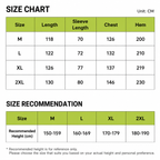 White Full Coverage & Extended Cycling Hooded Rain Poncho with Detachable Shoe Covers, 2XL Size – Thickened Waterproof Oxford Motorcycle Raincoat with Face-Protection Elastic Collar, Large Storage Pocket and Foldable Sleeve Cover for Men Women Outdoor Use