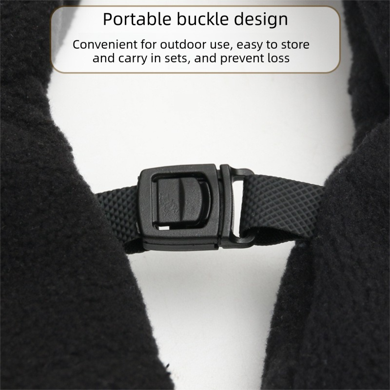 Grey Winter Thermal Touchscreen Gloves  - Outdoor Cycling Skiing Driving Windproof Full Finger Warm Gloves-Dual-Touchscreen Design, Fleece-Lined for Warmth