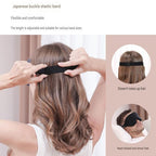 Black 3D Contoured Sleep Eye Mask - 360 Degree Blackout Blindfold with Adjustable Strap and Nose Wing Design for Side Sleepers, Travel and Nap