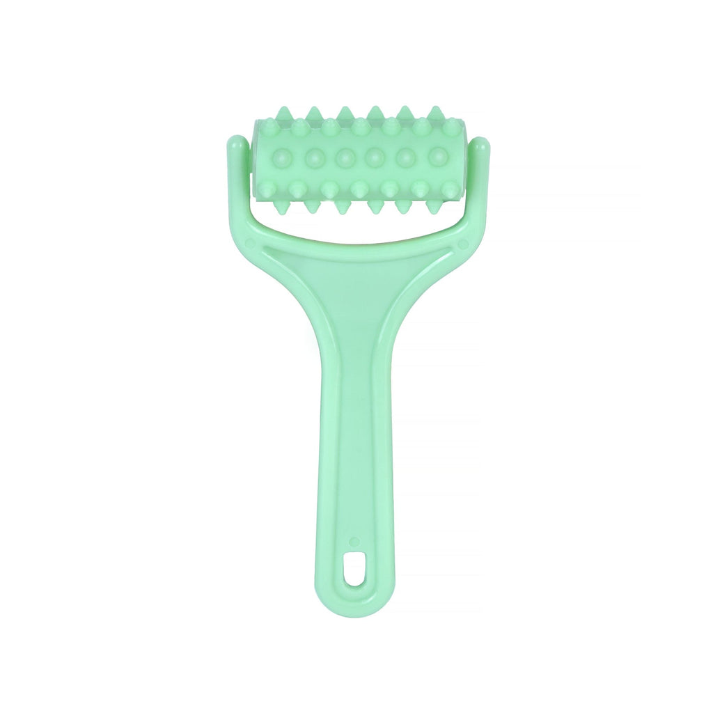 Handheld Full Body Massage Roller Ease Muscle Tension