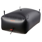 Water Storage Bladder 540L Large Capacity Water Bag, Portable & Collapsible Soft Waters Container, Leakproof & Tear-Resistant PVC Emergency Waters Storage Tank for RV Truck & Outdoor Use