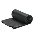 Roll Roofing, 4.57 x 6 m, 45 mil EPDM Rubber Roofing, Long Lifespan & Weather-resistant, Withstands Harsh Temperatures, Flexible & Easy Installation, Roof Underlayment for RVs, Roofs, Ponds