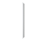 Wall Molding 12 Pack, 51 x 51 cm Wainscoting Panels Kit, Lightweight Paintable Polystyrene, Easy to Install, Waterproof Accent Wall Trim for Interior Décor Living Room, Bedroom, Home, White