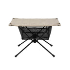 Weisshorn Folding Camping Table Portable Picnic Desk Camp Furniture