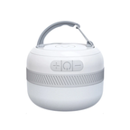 Outdoor Camping Lantern with LED Rechargeable Light
