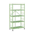 Storage Shelf Multi-Layer Kitchen Rack