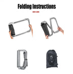 Portable Folding Camping Stool