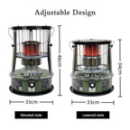 Windproof Kerosene Stove